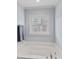 Bright bathroom showcases a relaxing soaking tub next to a window at 1948 Winpole Ln, Charlotte, NC 28273
