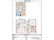 Detailed floor plan showcasing layout and dimensions at 1948 Winpole Ln, Charlotte, NC 28273