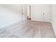 Cozy bedroom with soft carpeting and neutral walls at 2028 Cedar Falls Dr # 10, Waxhaw, NC 28173