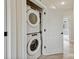 Conveniently located laundry room at 834 Van Every St, Charlotte, NC 28205