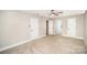 Spacious bedroom with walk-in closets and ample natural light at 328 Earl Griffin Rd, Monroe, NC 28112