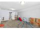 Spacious playroom with ample room for play and storage, featuring a climbing structure at 194 Canada Dr, Statesville, NC 28677