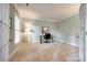 Bright office space with neutral carpet and French doors at 2235 Legacy Oak Dr, Waxhaw, NC 28173