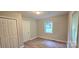 Bedroom with vinyl floors and natural light at 440 27Th Street Sw Pl, Hickory, NC 28602