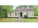Charming home with a well-maintained yard and a welcoming front entrance at 440 27Th Street Sw Pl, Hickory, NC 28602