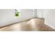 Bright bedroom featuring multiple windows and neutral flooring at 906 Church St, Kings Mountain, NC 28086