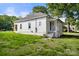 Quaint exterior of a cottage-style home with a cozy front porch at 906 Church St, Kings Mountain, NC 28086