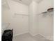 Spacious walk-in closet with ample shelving for storage and organization at 1026 Kirby Dr, Fort Mill, SC 29715