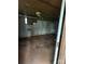 Basement with unfinished walls and ceiling, providing potential for customization at 3063 Liledoun Rd, Taylorsville, NC 28681