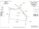 Detailed property survey showing boundaries, acreage, and adjacent roads at 3063 Liledoun Rd, Taylorsville, NC 28681
