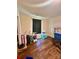 A blank canvas, ready for your personal touch and style at 548 Alspaugh Dam Rd, Taylorsville, NC 28681