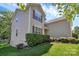 Two-story house with neutral siding and landscaping at 1218 Faversham Ln, Rock Hill, SC 29730