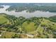 Beautiful large waterfront parcel of land perfect for building your dream home at 4749 16Th Street Ne Dr, Hickory, NC 28601