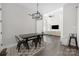 Open-concept living area with ample natural light and comfortable seating at 5028 Lewis Rd, Gastonia, NC 28052