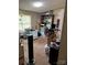 Bedroom featuring large window, closet space and carpet at 645 E Border E Rd, Rock Hill, SC 29730