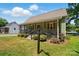 Charming exterior with a inviting front porch, landscaped yard, and a cozy curb appeal at 139 5Th St, Huntersville, NC 28078
