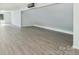 Bonus room featuring hard surface floors and neutral walls at 3009 Brooks Mill Ln, Wingate, NC 28174