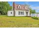 Charming two-story home with dormer windows and mature trees at 3101 Hickory Hwy, Statesville, NC 28677