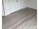 Neutral bedroom flooring and white doors, making it feel open and bright at 405 Webb Rd, Shelby, NC 28152