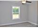 Bedroom featuring a window with natural light and a ceiling fan at 4304 Fletcher Funderburk Rd, Lancaster, SC 29720