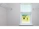 Large closet with a view of the trees at 4615 Harris Elliot Rd, Lincolnton, NC 28092