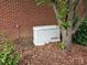Image shows a Generac generator, providing a reliable backup power source for the home at 800 Warrington Pl, Rock Hill, SC 29732