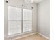 Bright dining area with natural light pouring in from the windows at 8177 Millwright Ln, Charlotte, NC 28277