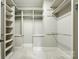 Spacious walk-in closet with custom shelving and ample storage space at 8239 Victoria Lake Dr, Waxhaw, NC 28173