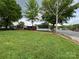 Charming community with well-maintained lawns and access to parking at 101 Dogwood Cir, New London, NC 28127