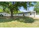 Spacious backyard with ample room to spread out at 135 Mcshag Dr, Kannapolis, NC 28081