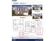 Penwell floorplan boasting 2175 sq ft., featuring a study with glass doors and various elevations at 138 Meadow View Dr, Statesville, NC 28677