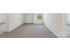 Spacious carpeted bedroom at 140 Meadow View Dr, Statesville, NC 28677