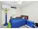 Fun bedroom featuring a basketball hoop and toys at 2111 Savoy Pl, Fort Mill, SC 29707