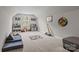 Spacious playroom with toys, games, and comfortable seating for  at 2336 Beth Haven Church Rd, Denver, NC 28037
