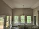 Kitchen features granite counters and stainless fixtures at 2514 Oak Valley Ln # 4 & 5, Maiden, NC 28650