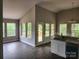 Living room with lots of windows and a view at 2514 Oak Valley Ln # 4 & 5, Maiden, NC 28650