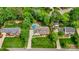 Beautiful home with swimming pool and lush landscaped grounds in a serene, upscale neighborhood at 3022 8Th Street Ne Ct, Hickory, NC 28601