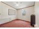 Bedroom with carpet and a window at 3317 Treyburn Dr, Midland, NC 28107