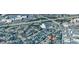 Aerial view of property at 8835 Hunter Ridge Dr near Carolina Place Mall, I-485, and Atrium Health Pineville Hospital at 8835 Hunter Ridge Dr, Charlotte, NC 28226