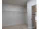 Spacious walk-in closet featuring ample wire shelving, perfect for organized storage solutions at 968 Autumn Glen Ct, Clover, SC 29710