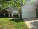 Charming single-Gathering home with a well-maintained lawn and two car garage at 978 Stinson Glen Ln, Charlotte, NC 28214