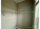 Walk-in closet with neutral paint, carpet flooring, and wire shelving at 12033 Lavinia Ln, Charlotte, NC 28277
