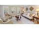 Comfortable living room featuring neutral tones, plush seating, and elegant decor at 1721 White Pond Ln, Waxhaw, NC 28173