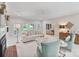 Inviting living room with fireplace, neutral tones, and ample seating at 1721 White Pond Ln, Waxhaw, NC 28173