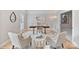 Bright office with two chairs, a desk, light-colored walls and a large window at 1721 White Pond Ln, Waxhaw, NC 28173