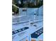 New construction featuring innovative HALO SUBTERRA advanced basement insulation system at 444 Starnes Circle Dr, Taylorsville, NC 28681