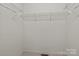 Walk-in closet with wire shelving for ample storage space at 8368 Fairfield Forest Rd, Denver, NC 28037