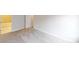 A room with carpet. It has an ensuite bathroom that includes a soaking tub at 9612 Pointer Rd # 59, Huntersville, NC 28078