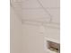 A well-organized closet offers practical storage solutions with its wire shelving at 9612 Pointer Rd # 59, Huntersville, NC 28078