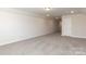 Neutral bedroom space features wall-to-wall carpeting and ample wall space, perfect for personalization and comfort at 1479 Mocksville Hwy # 23, Statesville, NC 28625